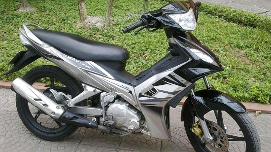 Phụ tùng xe máy Yamaha Exciter | Phutunghaibanh.com