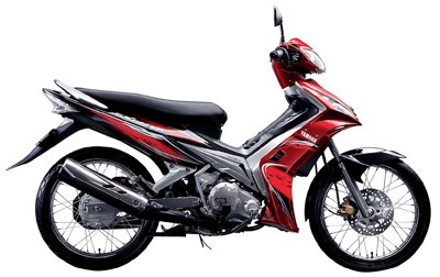 Phụ tùng xe máy Yamaha Exciter | Phutunghaibanh.com